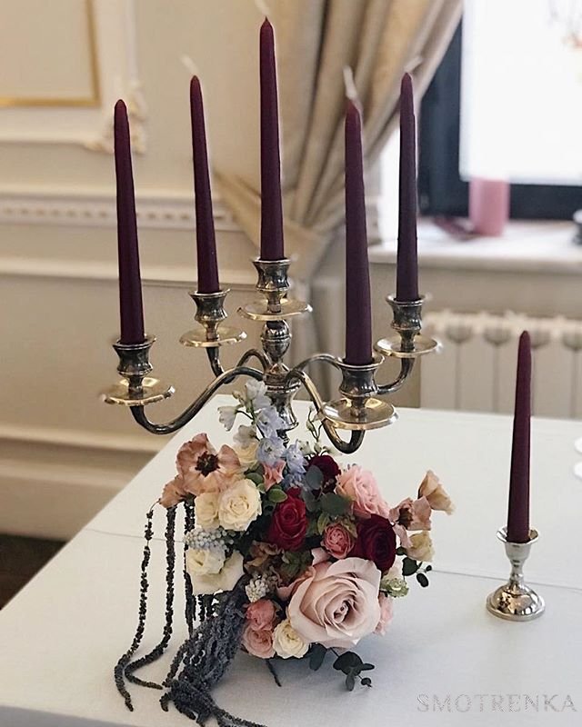 Aya Decor Айгуль Высоцкая