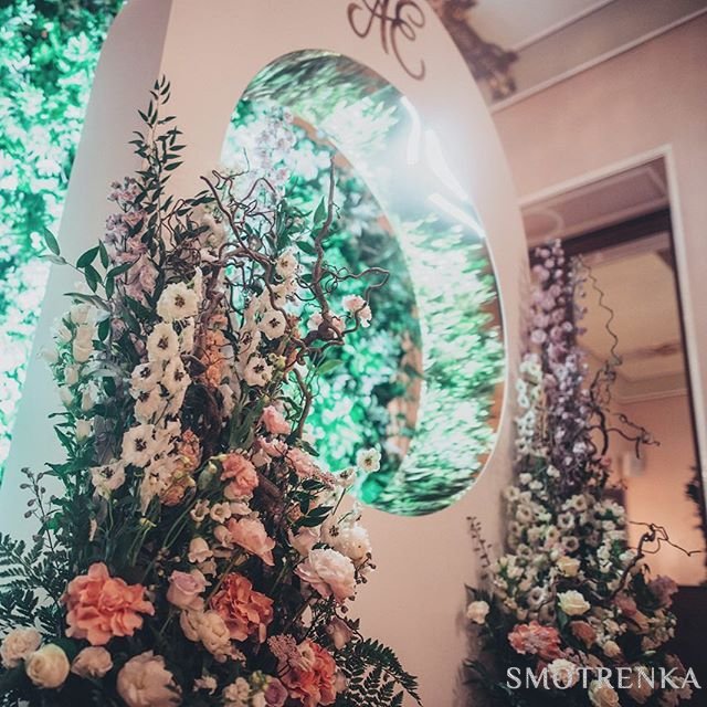 Aya Decor Айгуль Высоцкая