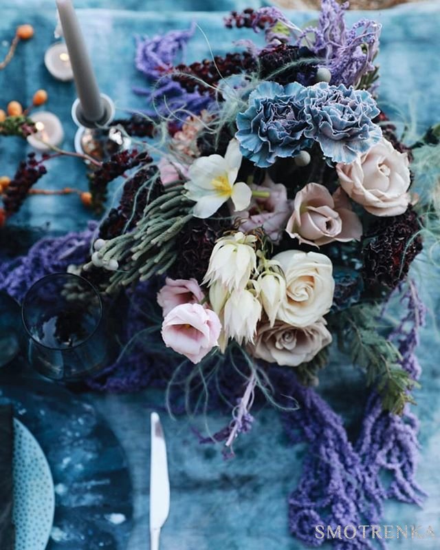 Aya Decor Айгуль Высоцкая