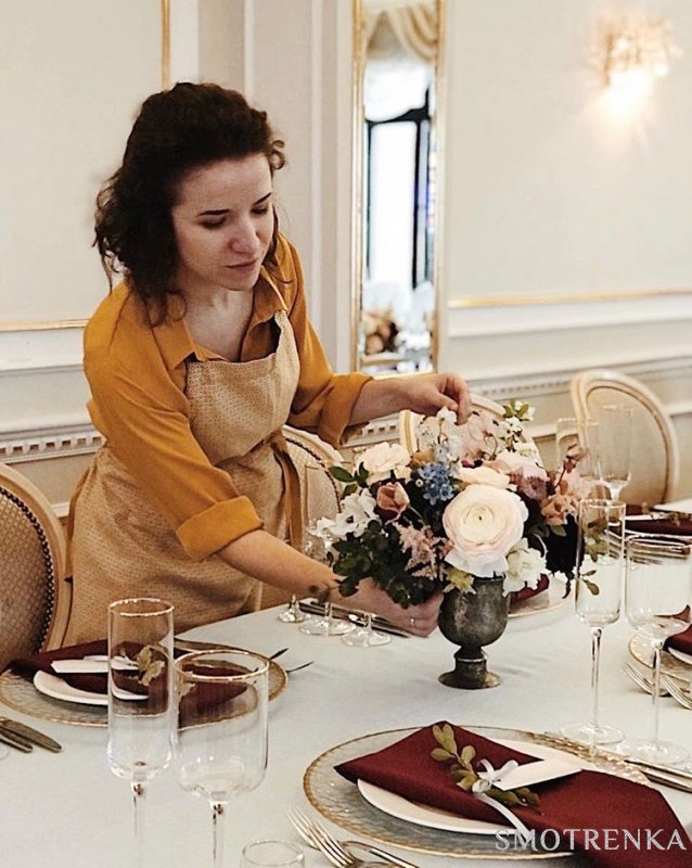 Aya Decor Айгуль Высоцкая