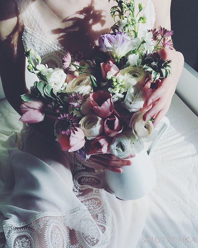 Aya Decor Айгуль Высоцкая