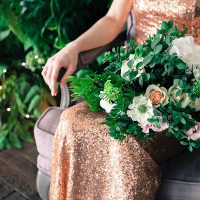 Aya Decor Айгуль Высоцкая