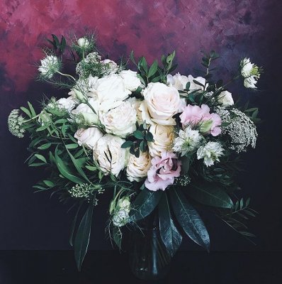 Aya Decor Айгуль Высоцкая