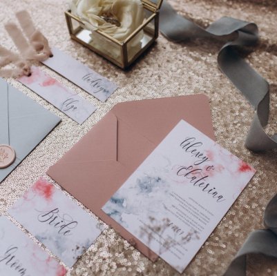Weddycard