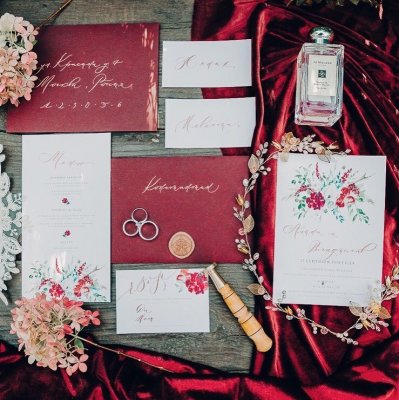 Weddycard