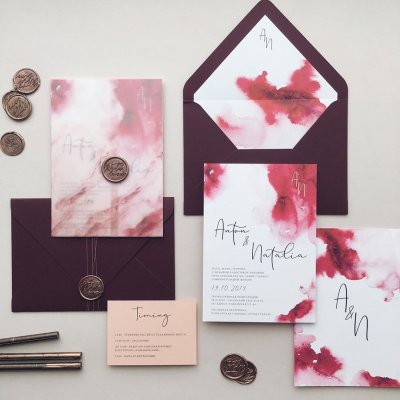 Weddycard