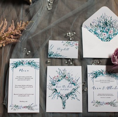 Weddycard