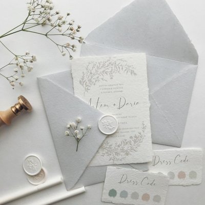 Weddycard