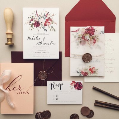 Weddycard