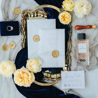 Weddycard