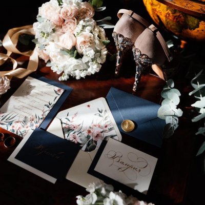 Weddycard