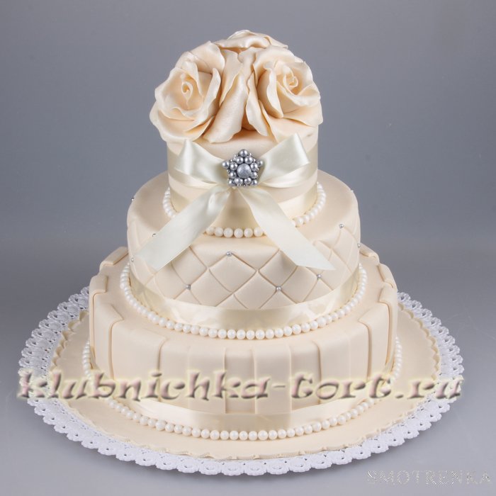 Кондитерская Клубничка