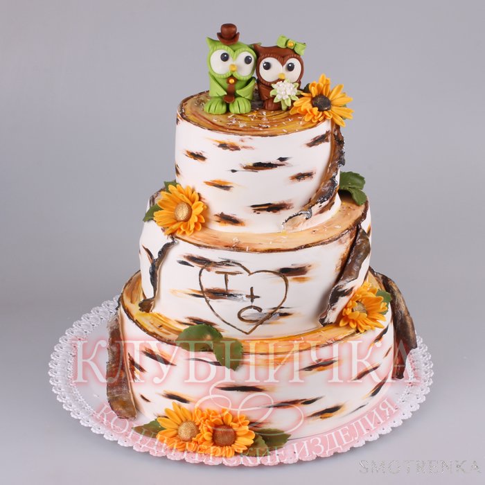 Кондитерская Клубничка