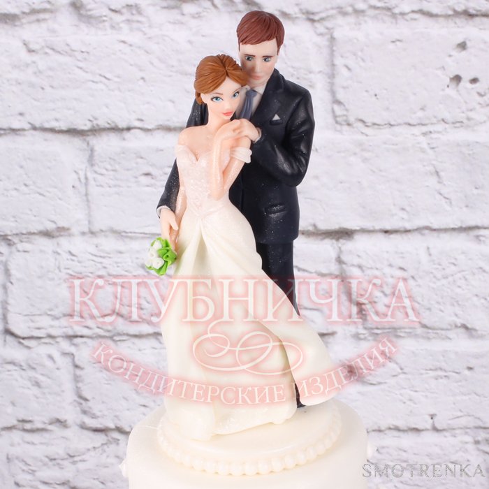 Кондитерская Клубничка