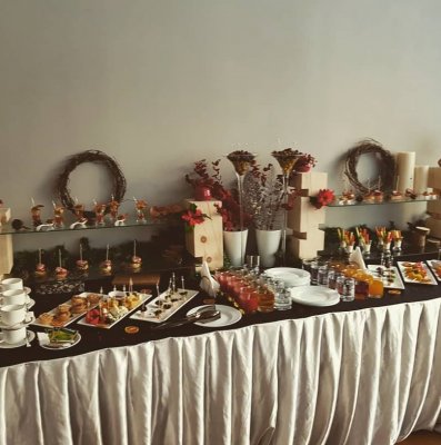 Губерния впечатлений