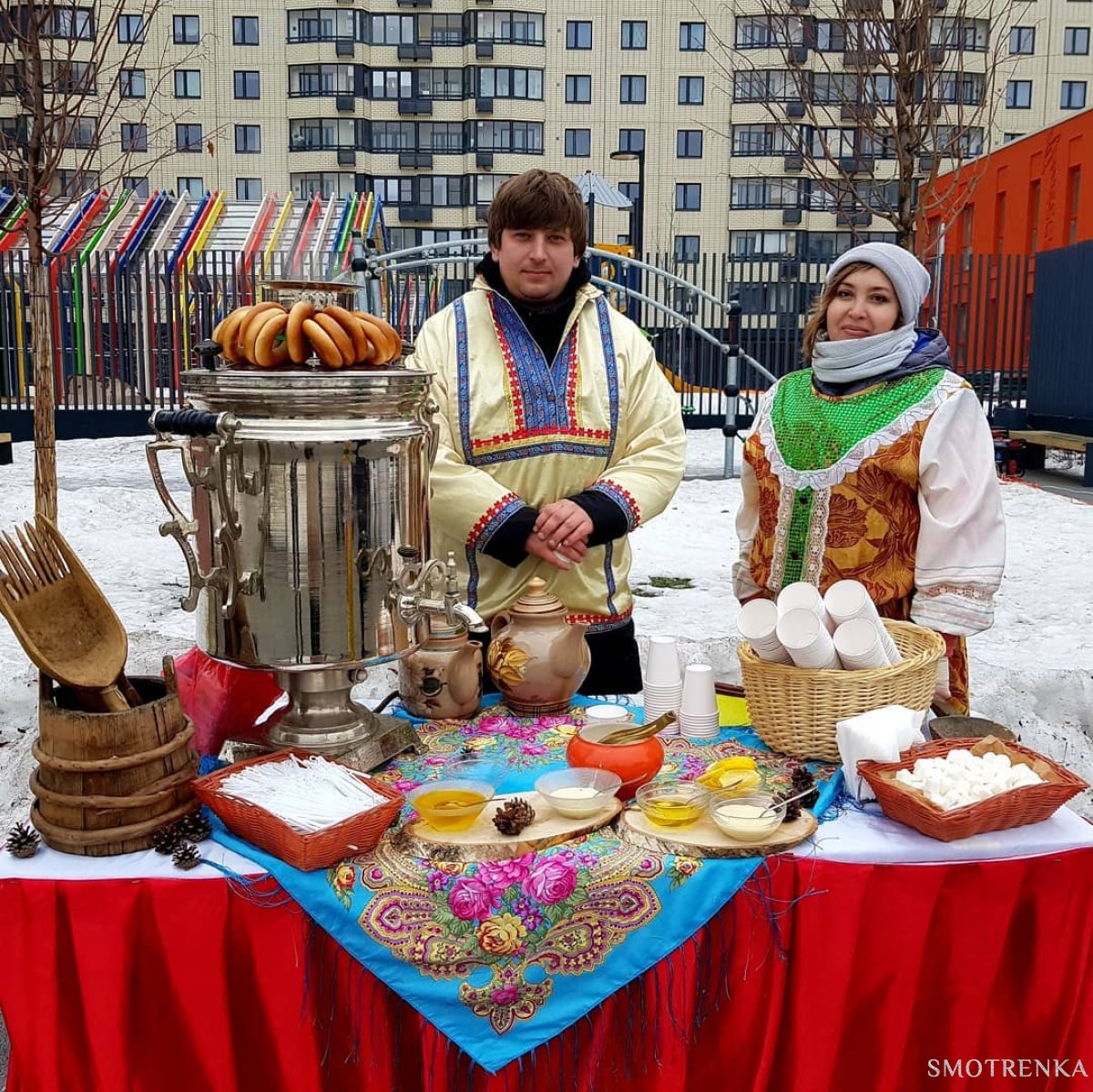 Губерния впечатлений