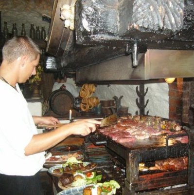 Губерния впечатлений
