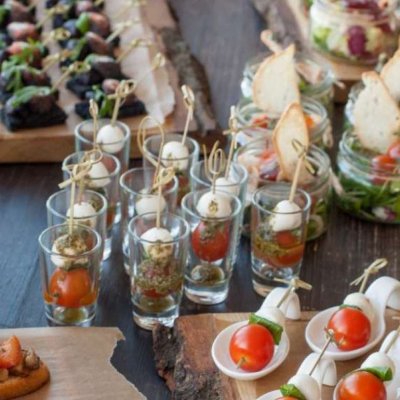 САДко catering
