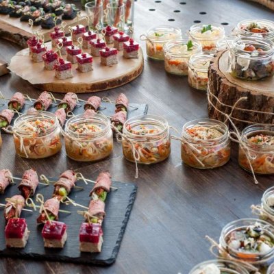 САДко catering