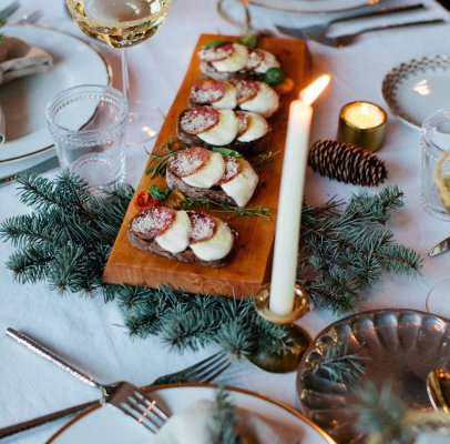 Terrine