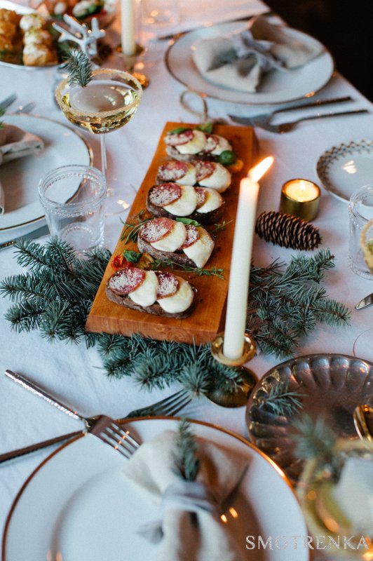 Terrine