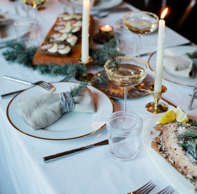 Terrine