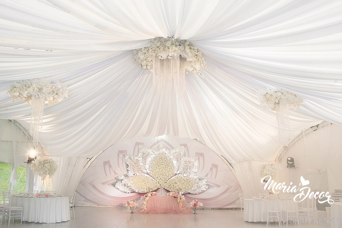 Студия Мария decor