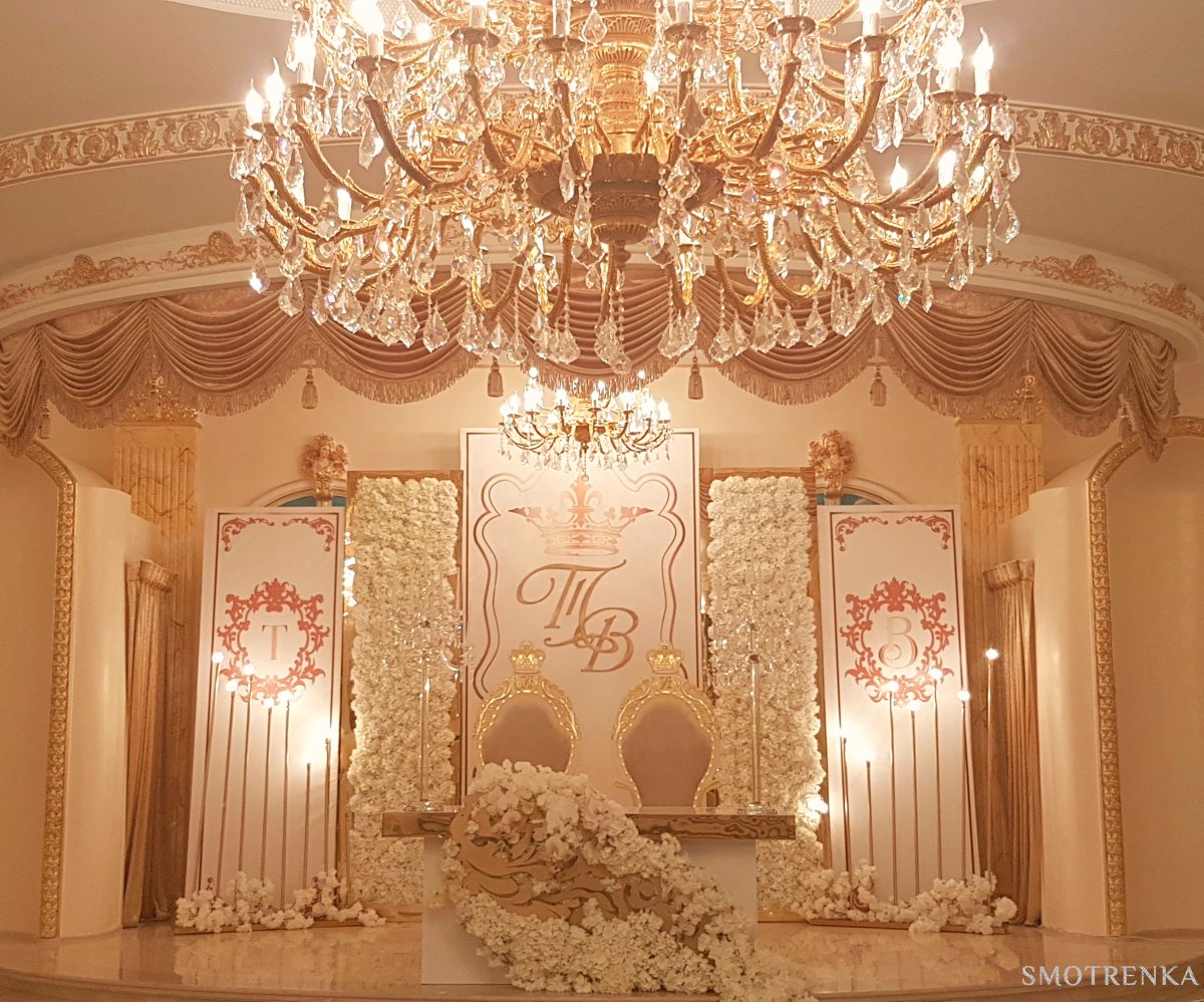 Студия Мария decor