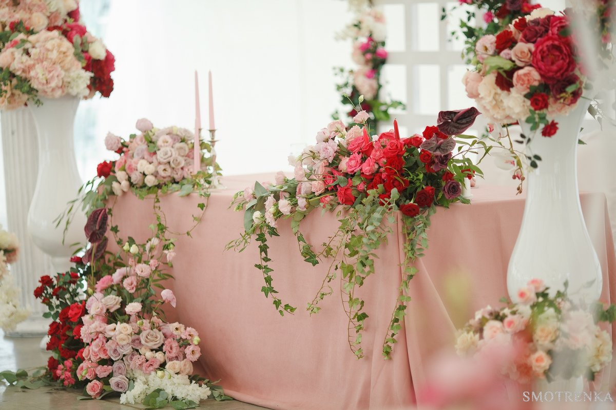Студия Мария decor
