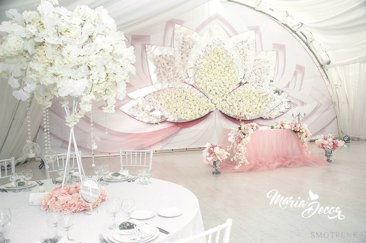 Студия Мария decor