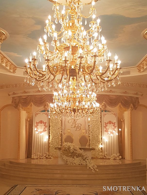Студия Мария decor
