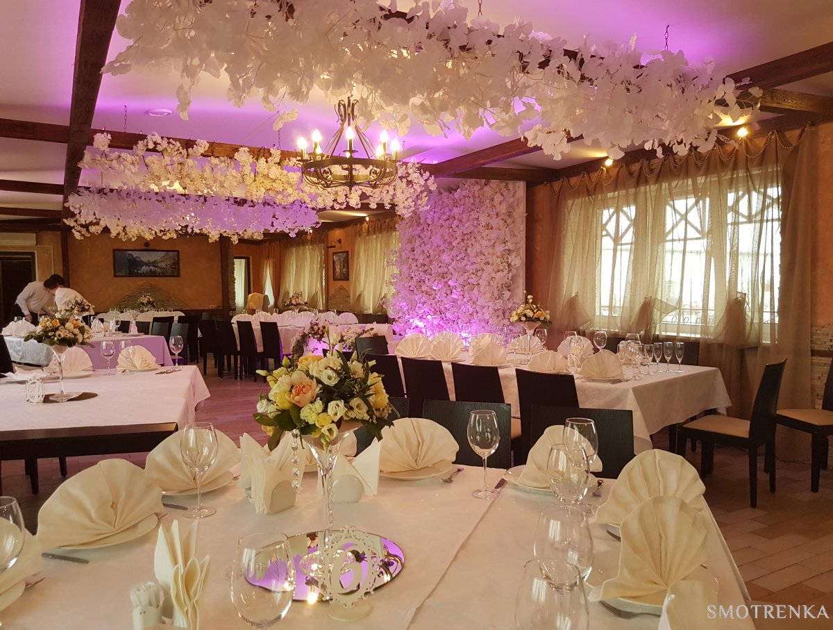 Студия Мария decor