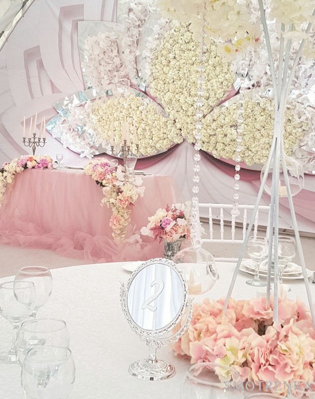 Студия Мария decor
