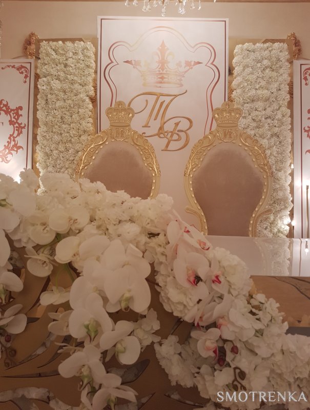 Студия Мария decor