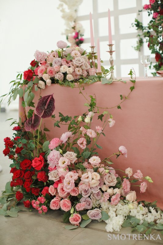 Студия Мария decor
