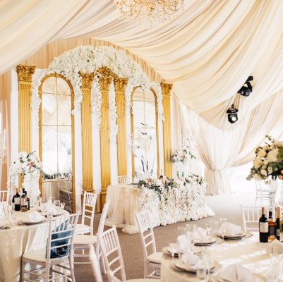 Студия Мария decor