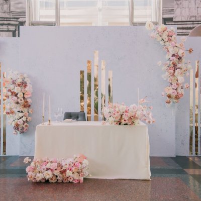 HlorisFlowers