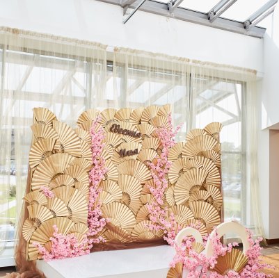 Event &amp; Decor by Inga StaRR