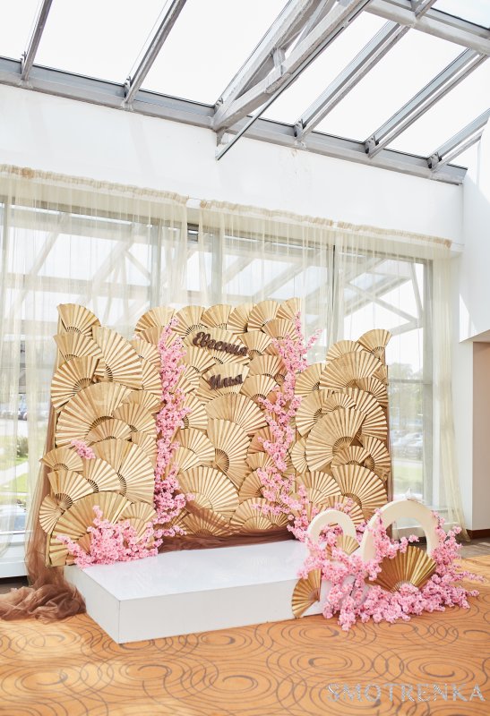 Event &amp; Decor by Inga StaRR