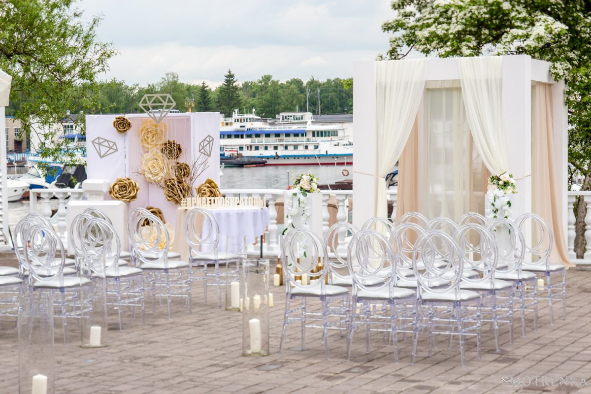 Event &amp; Decor by Inga StaRR