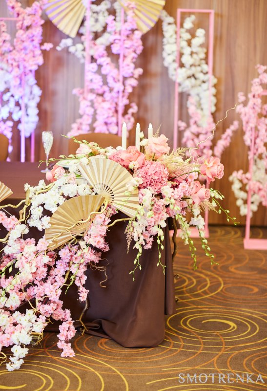 Event &amp; Decor by Inga StaRR