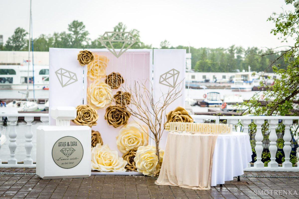 Event &amp; Decor by Inga StaRR