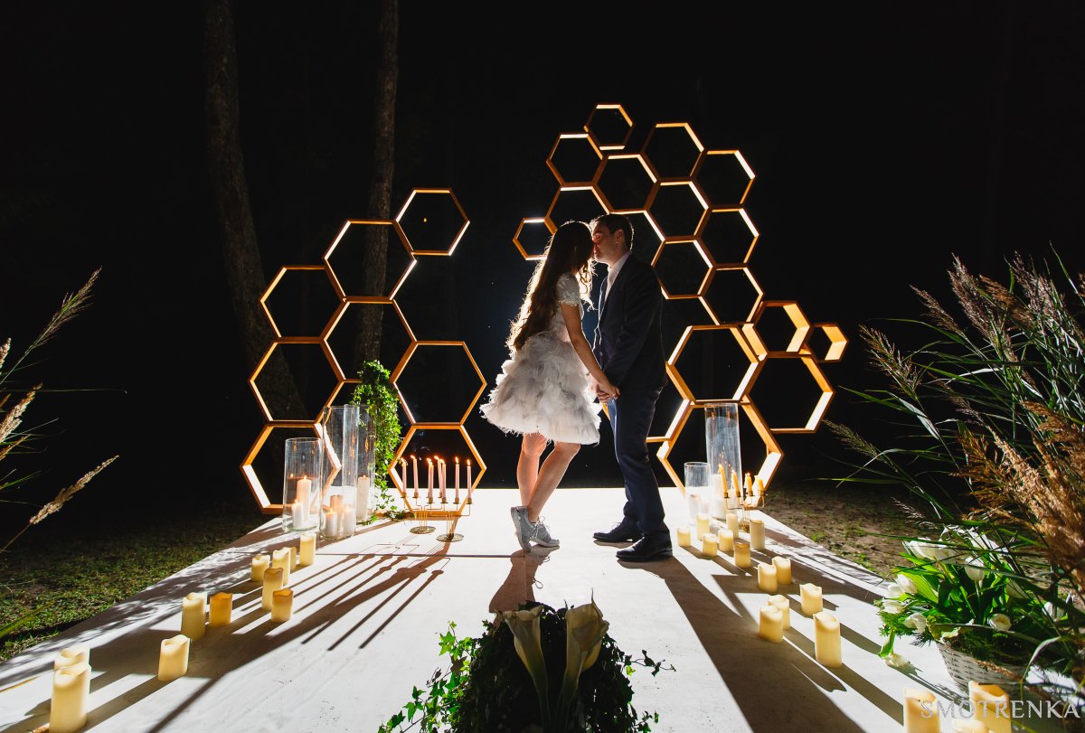 Event &amp; Decor by Inga StaRR