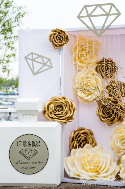 Event &amp; Decor by Inga StaRR
