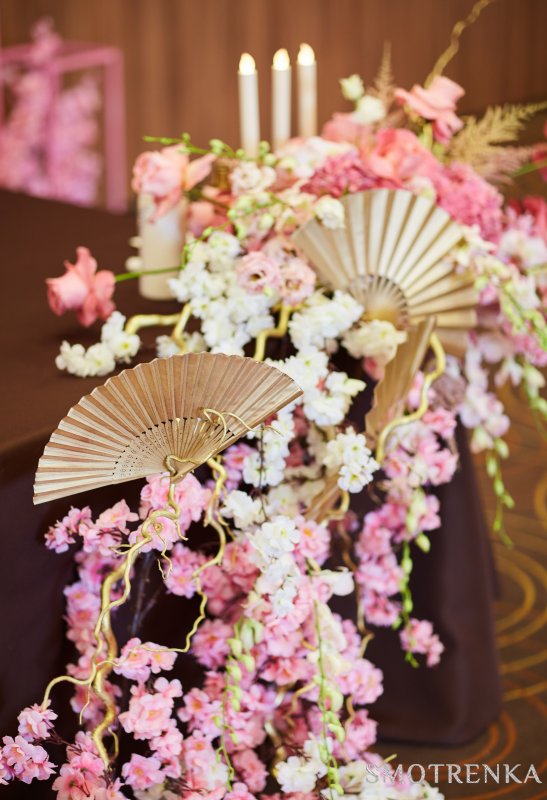 Event &amp; Decor by Inga StaRR