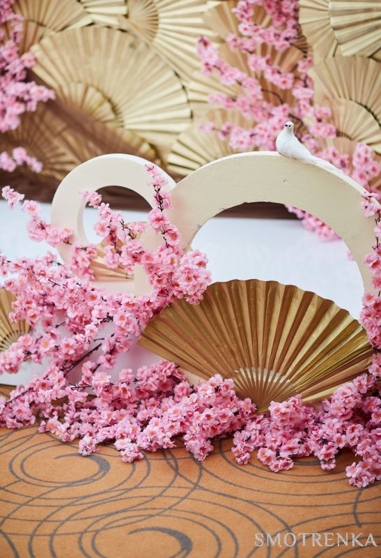 Event &amp; Decor by Inga StaRR
