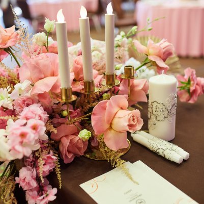 Event &amp; Decor by Inga StaRR