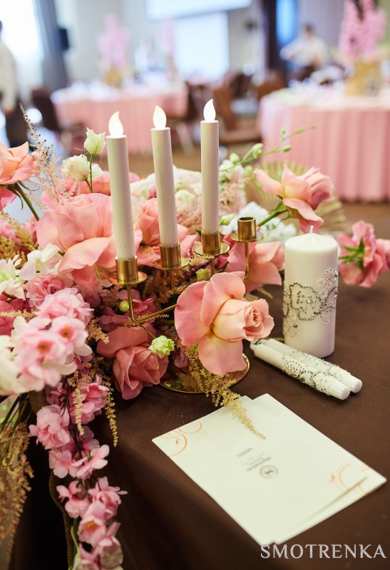 Event &amp; Decor by Inga StaRR