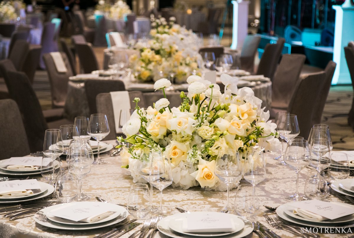 Event &amp; Decor by Inga StaRR