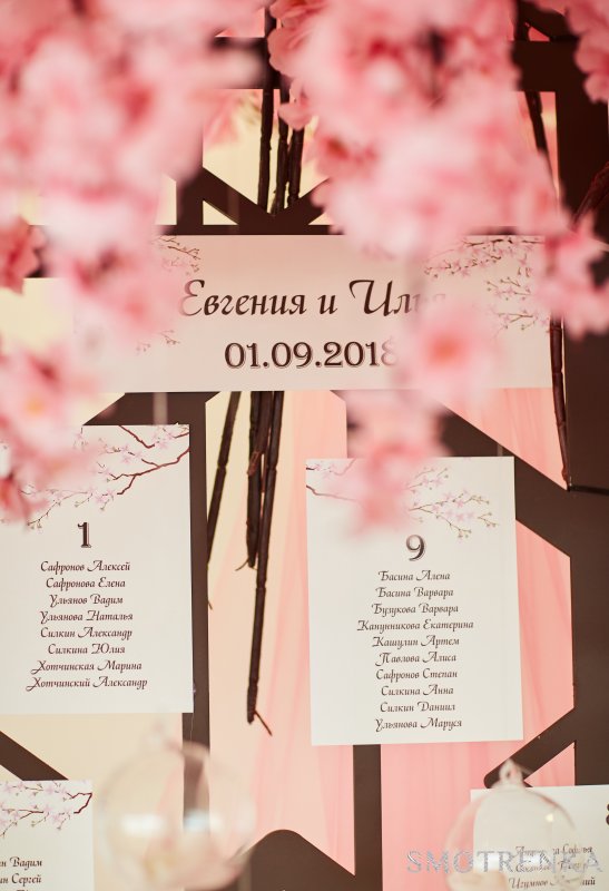 Event &amp; Decor by Inga StaRR